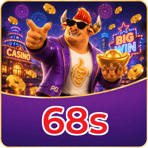 68s